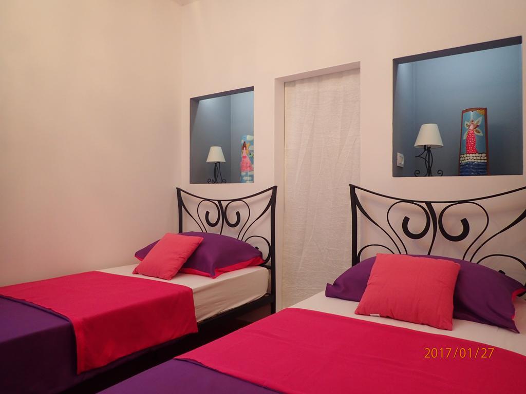 Apartment Villa Bonadea Slano Bagian luar foto