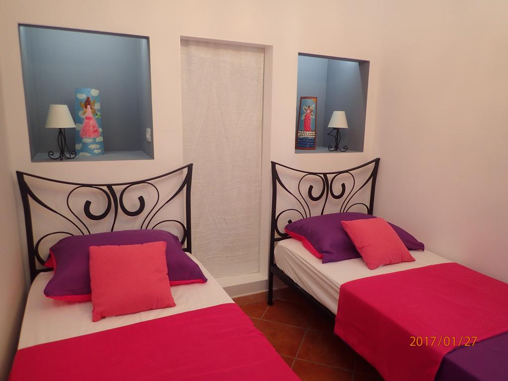 Apartment Villa Bonadea Slano Bagian luar foto