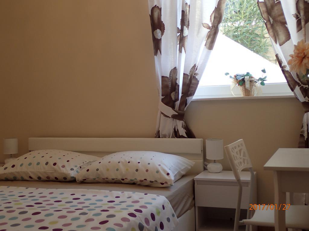 Apartment Villa Bonadea Slano Bagian luar foto