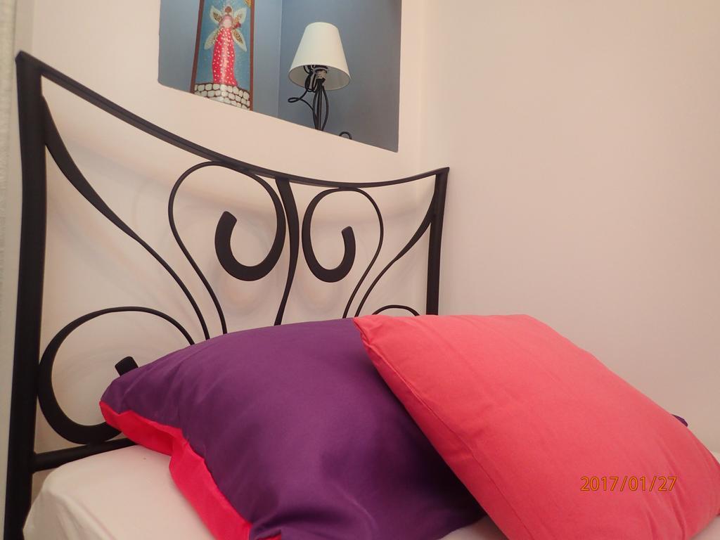 Apartment Villa Bonadea Slano Bagian luar foto