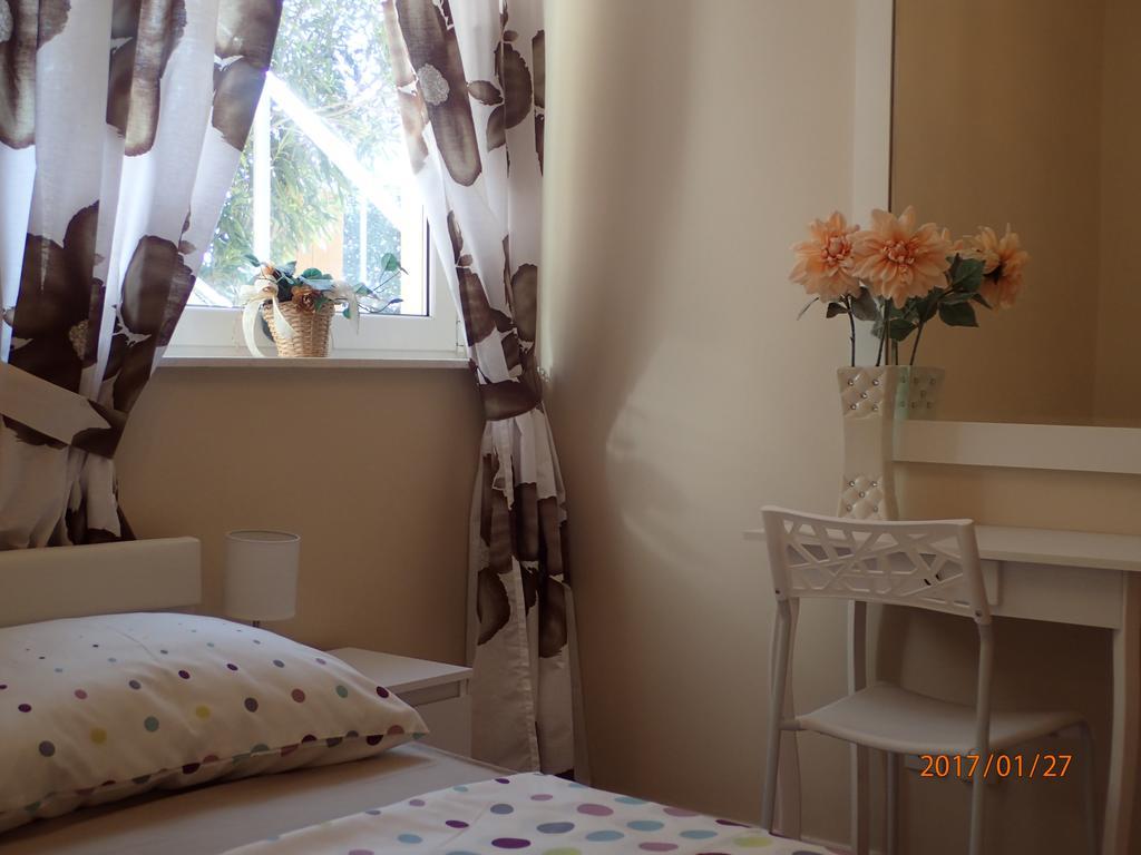 Apartment Villa Bonadea Slano Bagian luar foto